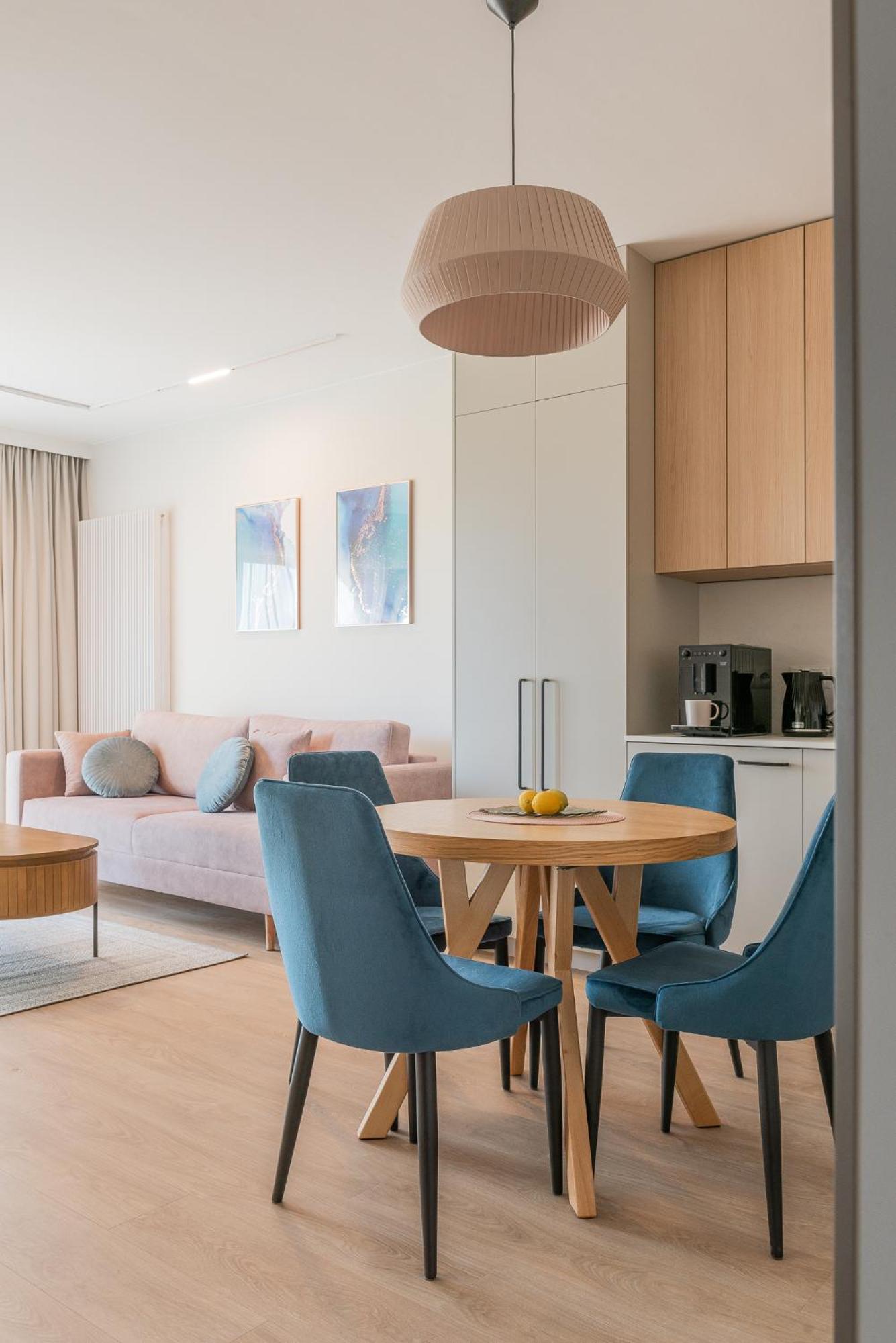 Apartment Sienna Grobla Old Town *